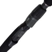 Daiwa TD Black MQ 4000D-C IV Wash Monster Softbait Spin Combo with Braid 7ft 10in 6-10kg 2pc Thumbnail Daiwa TD Black MQ 4000D-C IV Wash Monster Softbait Spin Combo with Braid 7ft 10in 6-10kg 2pc
