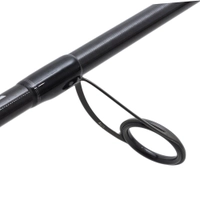 Daiwa TD Black MQ 4000D-C IV Wash Monster Softbait Spin Combo with Braid 7ft 10in 6-10kg 2pc Thumbnail Daiwa TD Black MQ 4000D-C IV Wash Monster Softbait Spin Combo with Braid 7ft 10in 6-10kg 2pc