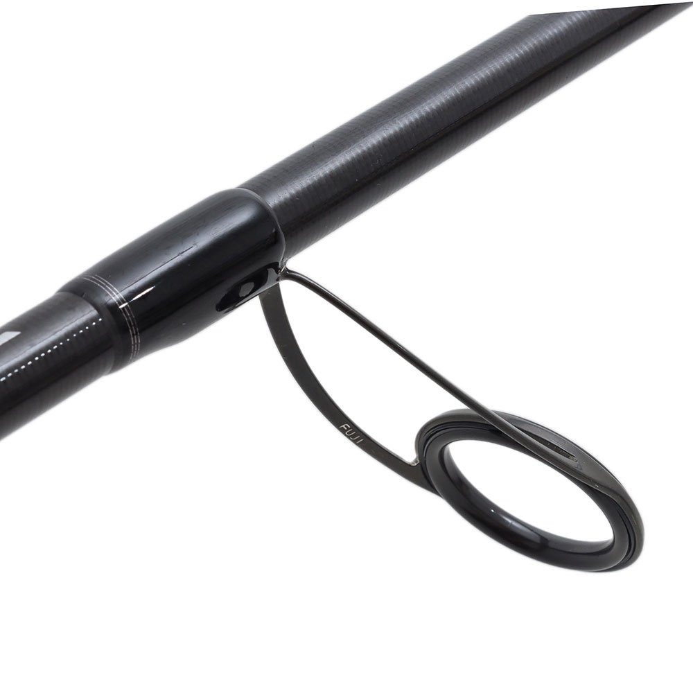 Daiwa Fuego LT 4000D-C TD Black IV Wash Monster Soft Bait Combo with Braid 7ft 10in 6-10kg 2pc