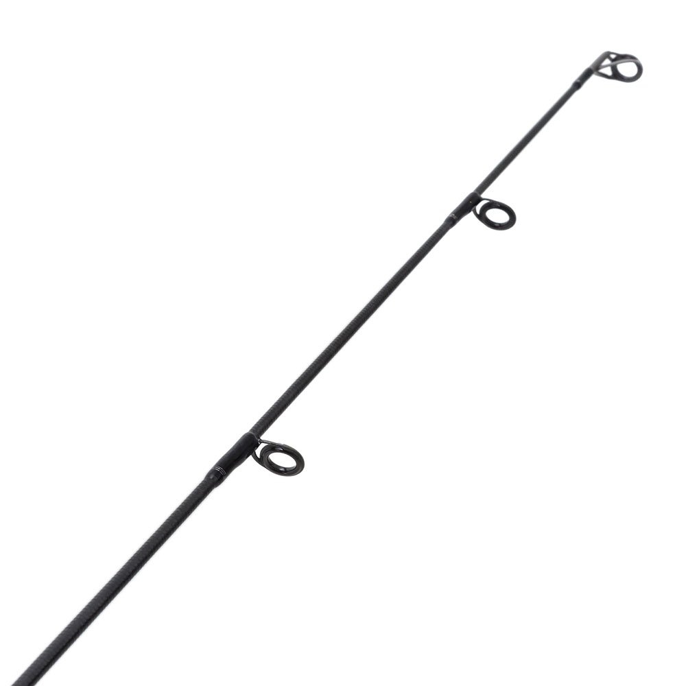 Daiwa Fuego LT 4000D-C TD Black IV Wash Monster Soft Bait Combo with Braid 7ft 10in 6-10kg 2pc