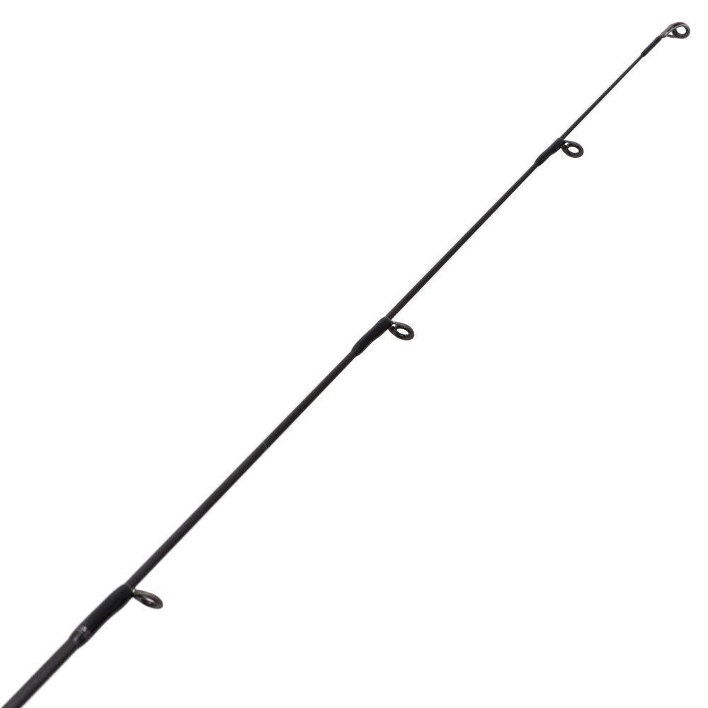 Daiwa TD Black IV Canal Monster Spinning Rod 8ft 6in PE0.4-0.8 2pc