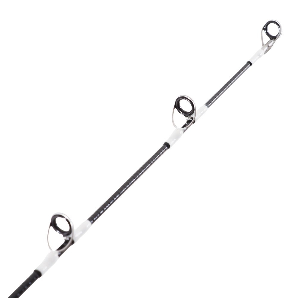 Daiwa 21 Exceler Oceano 702HB-NZ Overhead Rod 7ft 2pc