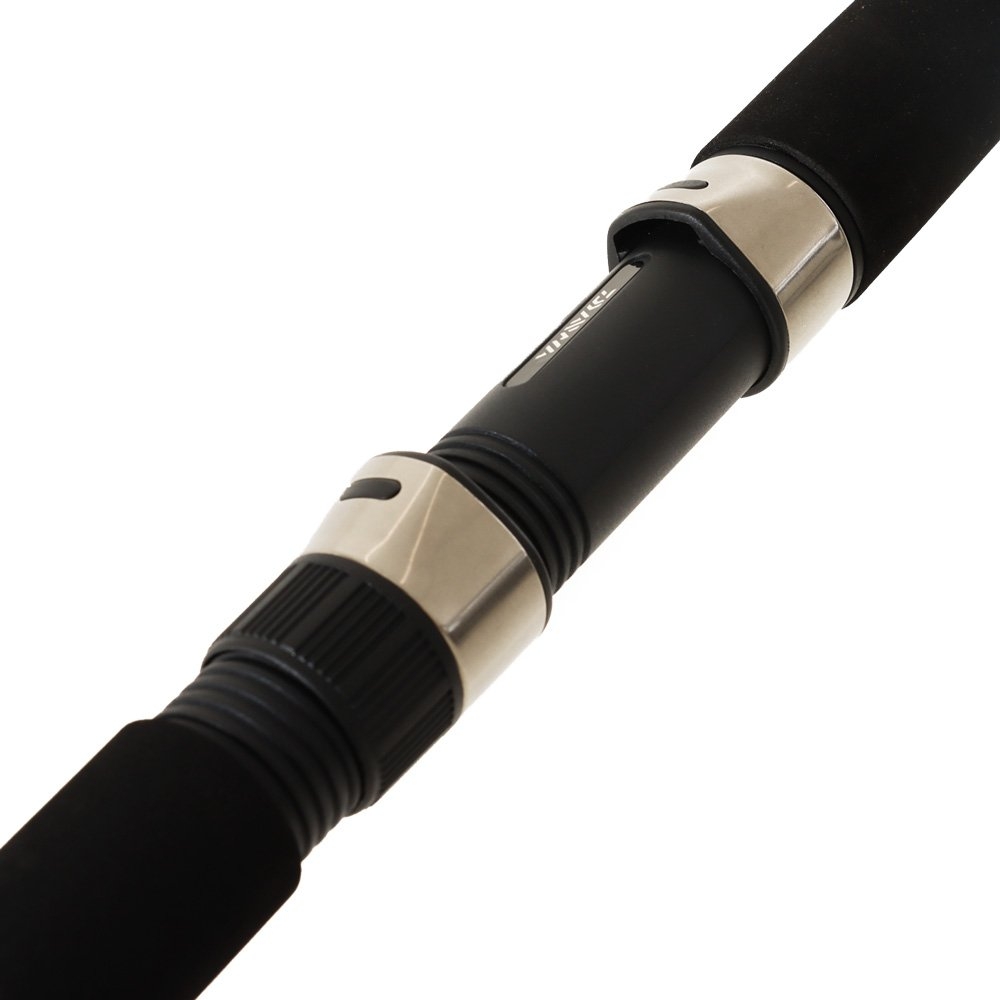 Daiwa Free Swimmer 8000 BR Exceler Oceano Spinning Boat Combo 7ft 2pc