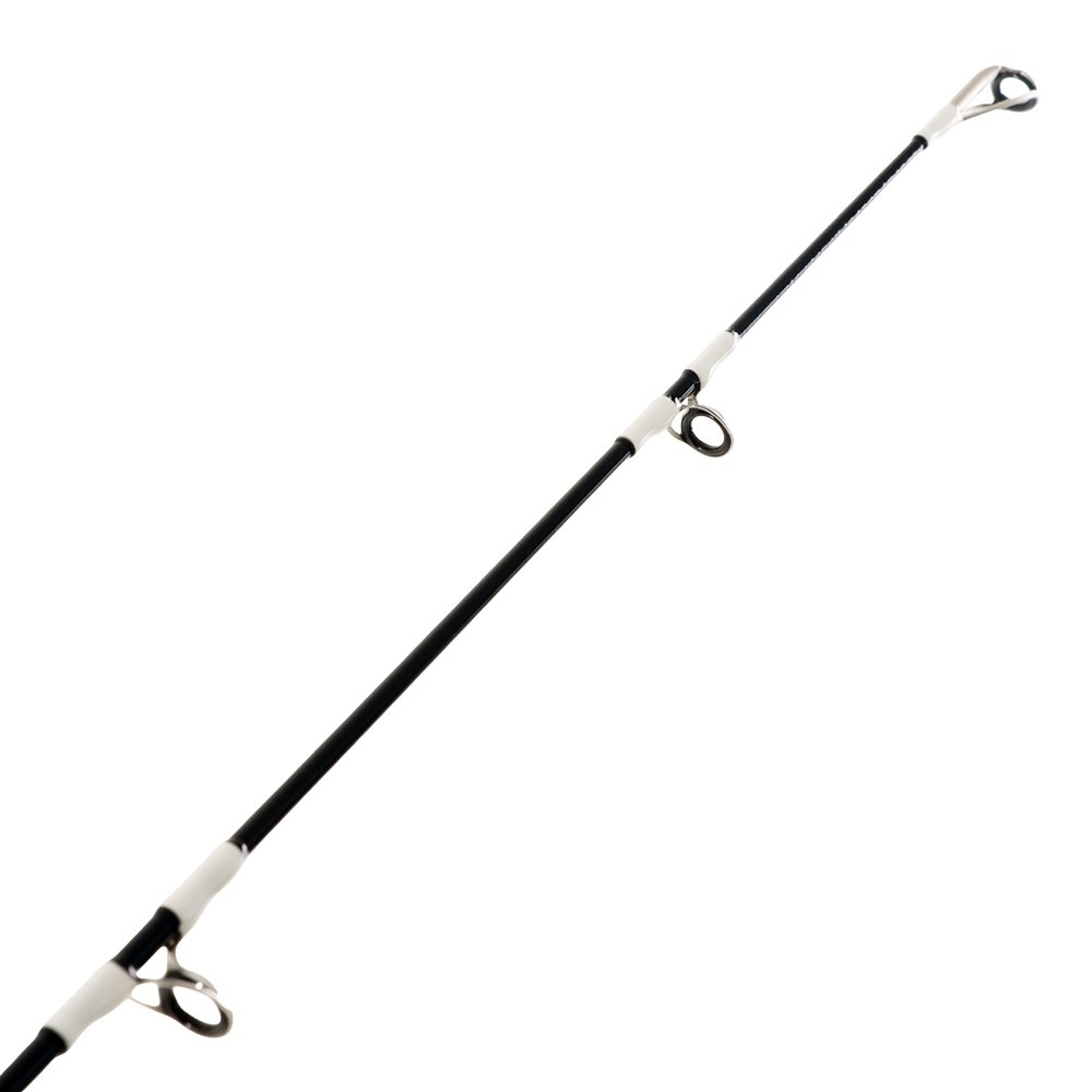 Daiwa Free Swimmer 8000 BR Exceler Oceano Spinning Boat Combo 7ft 2pc