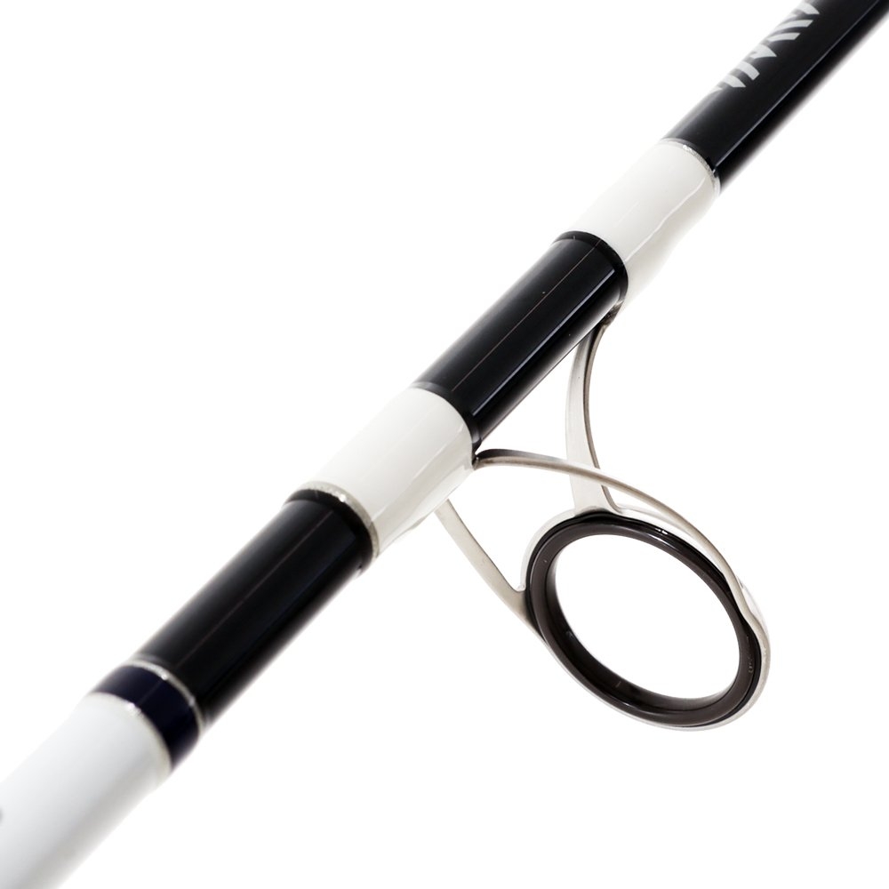 Daiwa Free Swimmer 8000 BR Exceler Oceano Spinning Boat Combo 7ft 2pc