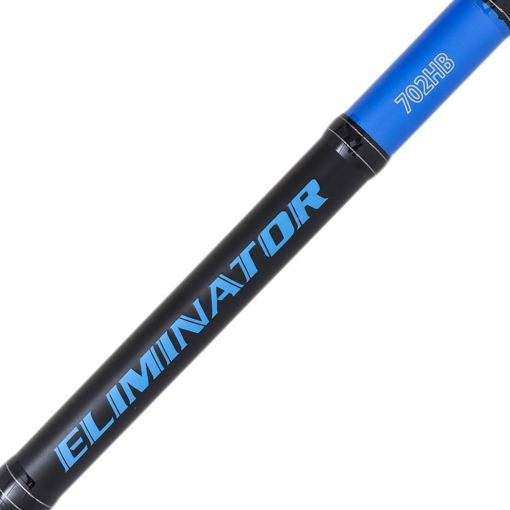 Shimano TR200G Eliminator Boat Combo 7ft 10kg 2pc
