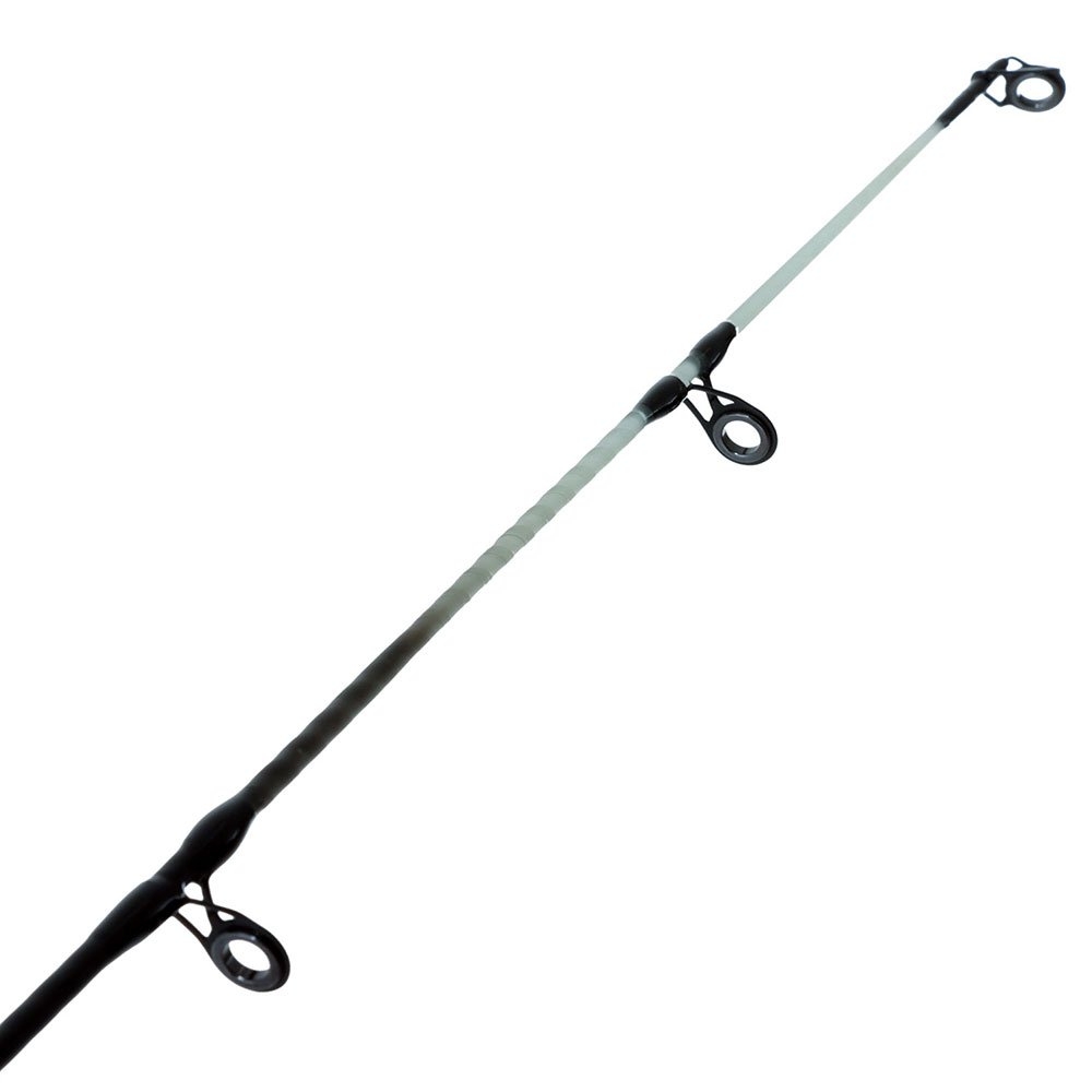 Daiwa Free Swimmer BRLT 5000 Eliminator Spinning Soft Bait Combo 6ft 6in 4-8kg 2pc