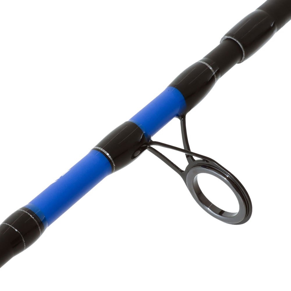 Daiwa Revros BRLT 3000 Eliminator Softbait Spin Combo 6ft 6in 4-8kg 2pc