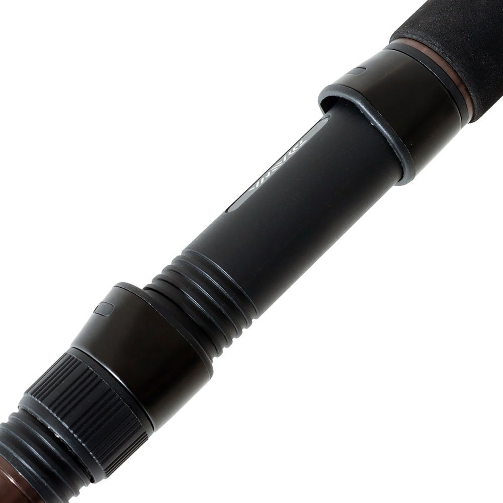 Daiwa Eliminator 662MS Spinning Rod 6ft 6in 4-8kg 2pc