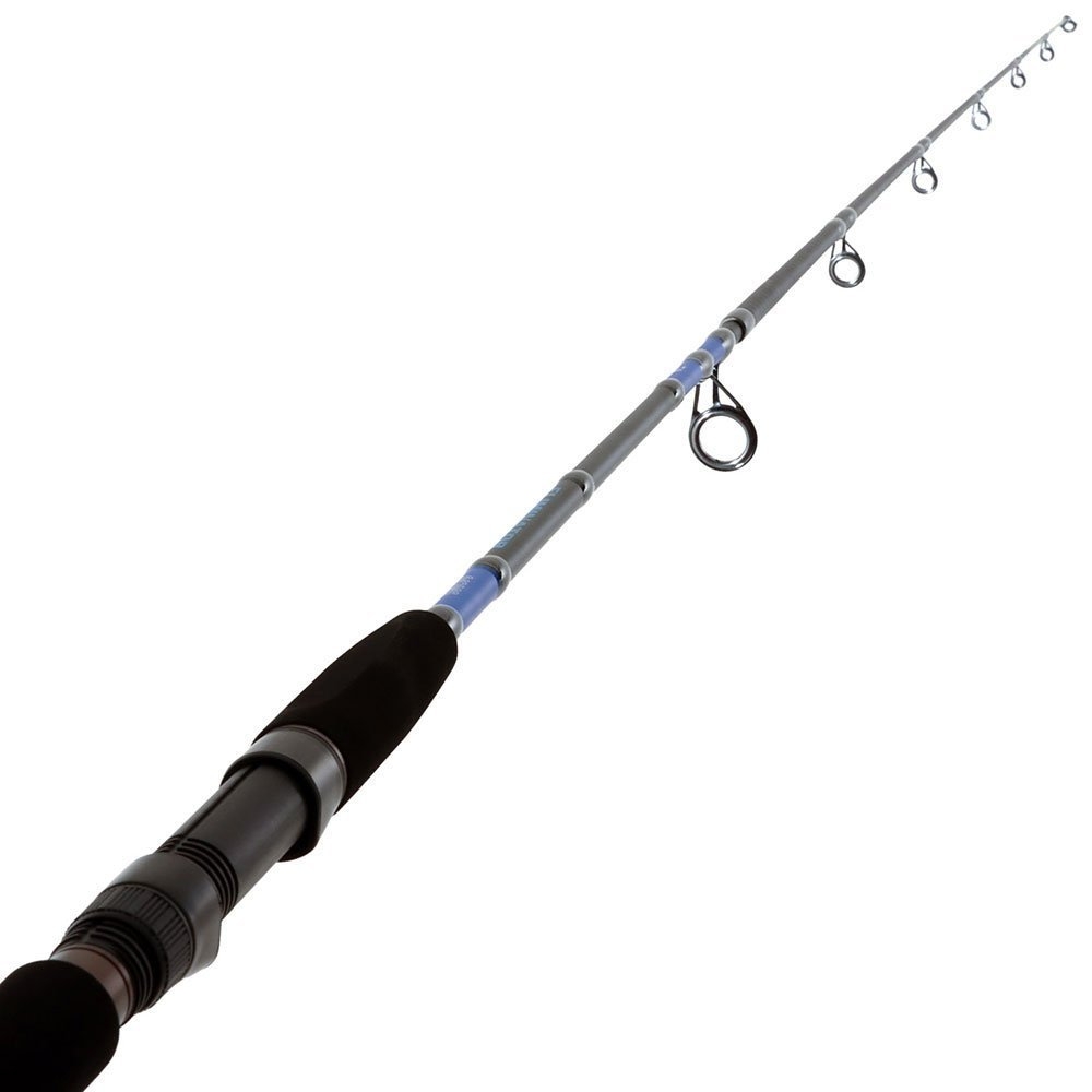 Shimano Sienna 4000 Eliminator Soft Bait Combo 6ft 6in 4-8kg 2pc