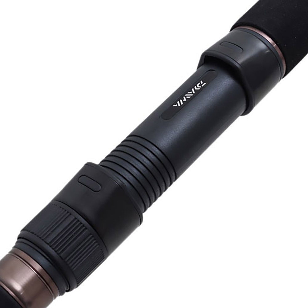 Daiwa Eliminator 702S Spinning Rod 7ft 8-10kg 2pc