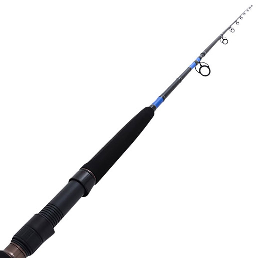 Daiwa Eliminator 702S Spinning Rod 7ft 8-10kg 2pc