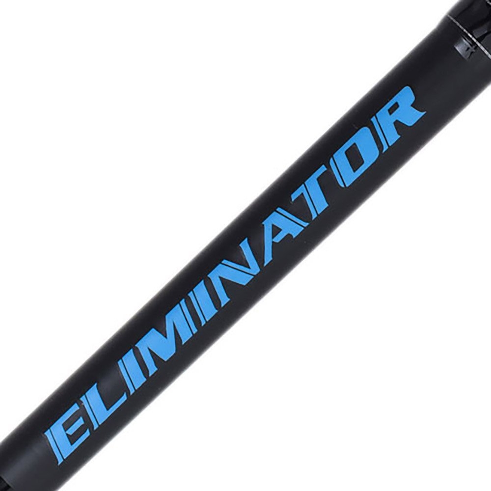 Daiwa Eliminator 702HS Spinning Rod 7ft 10kg 2pc