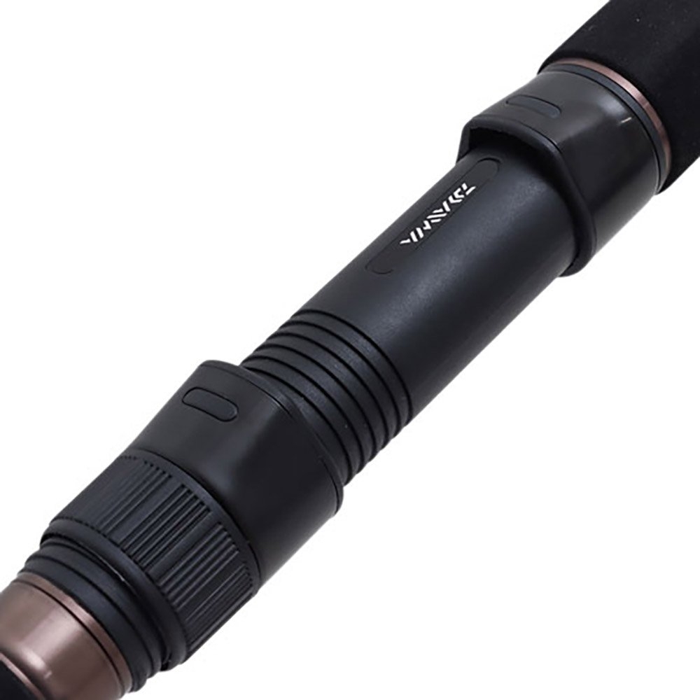 Daiwa Eliminator 702HS Spinning Rod 7ft 10kg 2pc