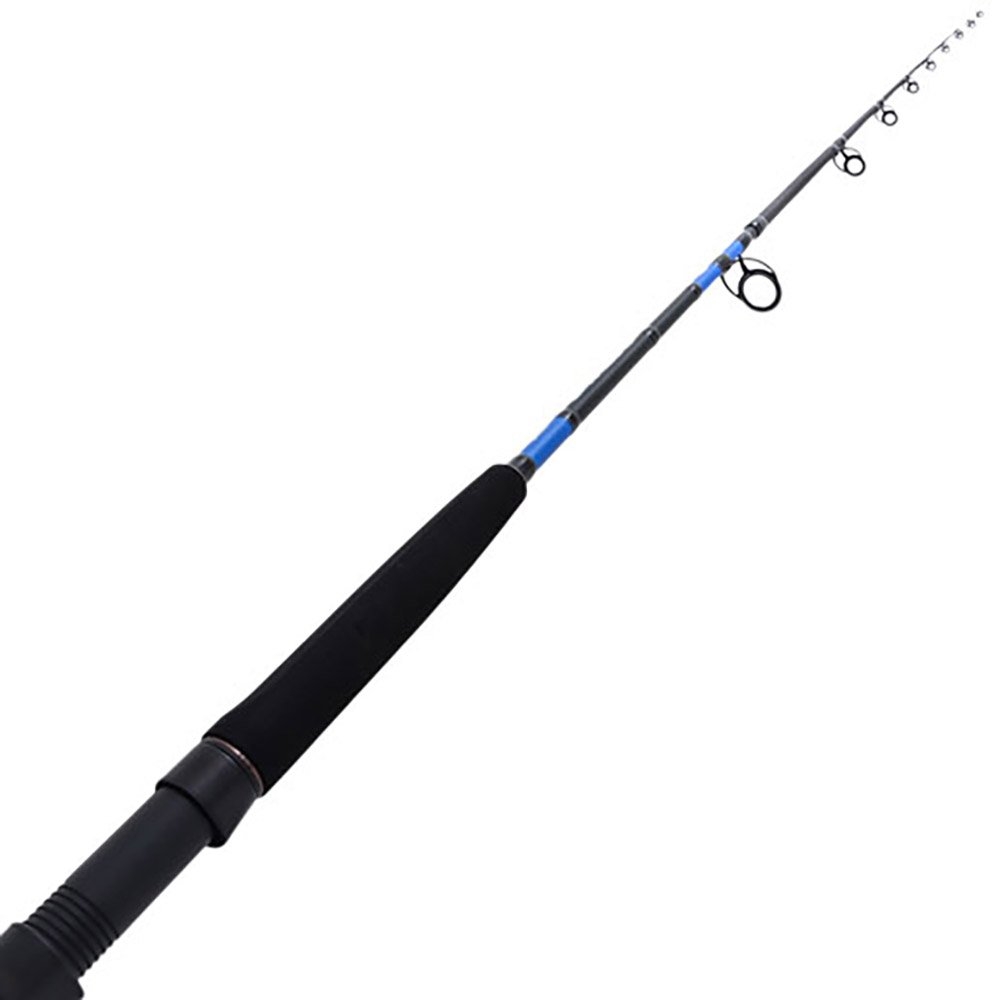 Daiwa Eliminator 702HS Spinning Rod 7ft 10kg 2pc