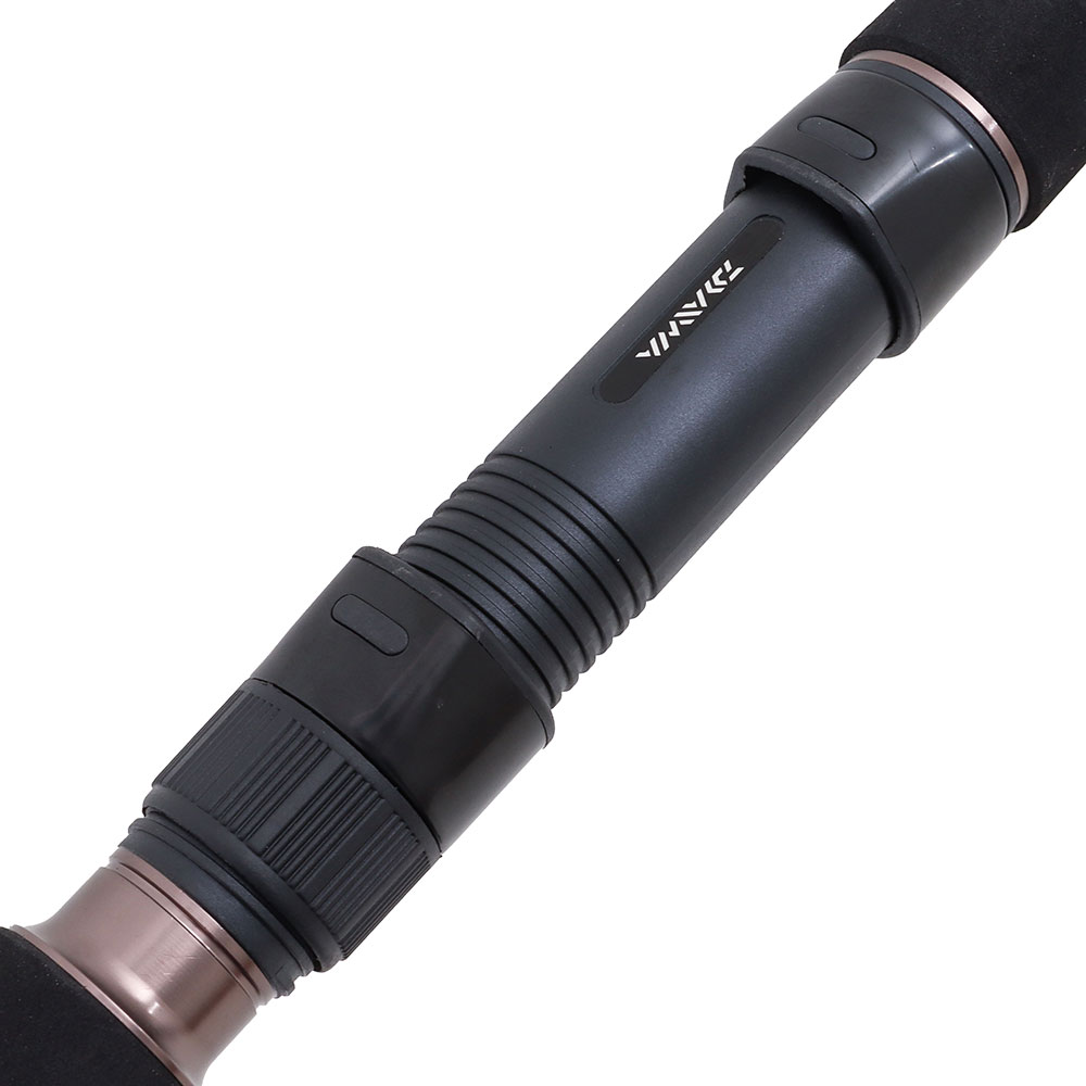 Daiwa Eliminator 962 Rock Spinning Rod 9ft 6in 10-15kg 2pc