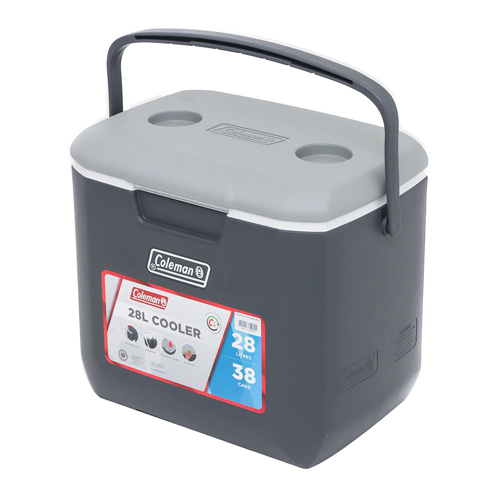 Coleman Daintree Portable Chilly Bin Cooler 28L