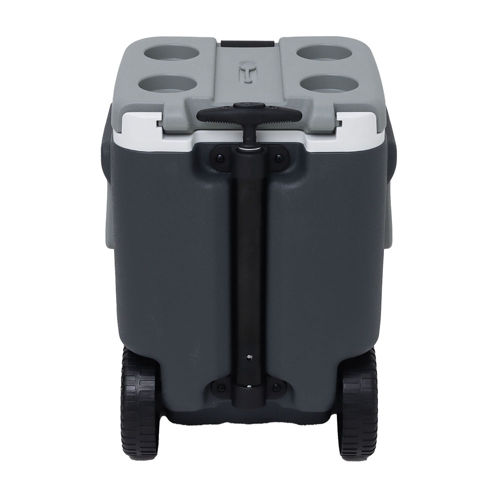 Coleman Daintree Wheeled Cooler Keg and Water Container 25L