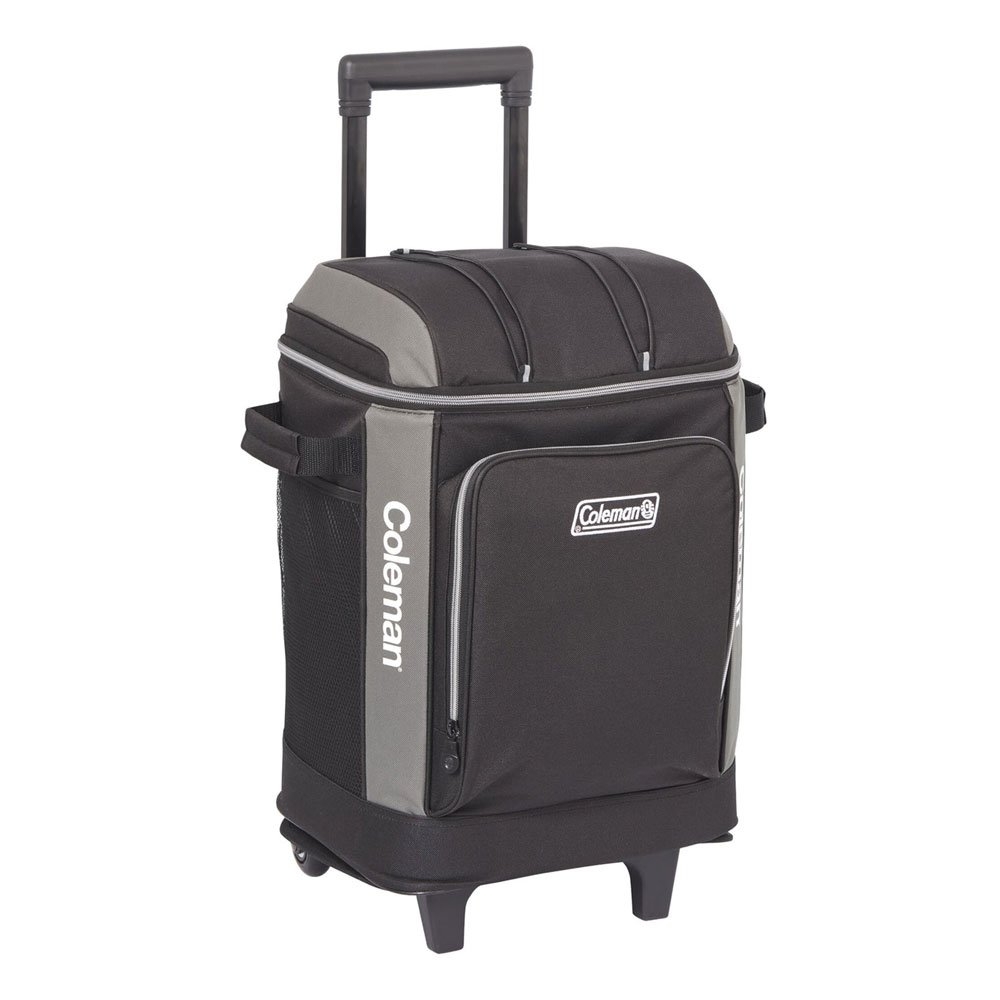 Coleman 42-Can Wheeled Cooler Bag