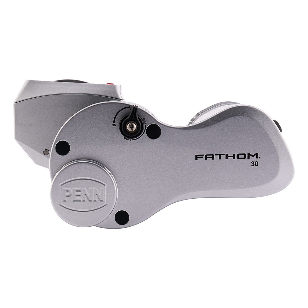 PENN Fathom 30 Electric Deep Drop Game Combo 5ft 7in PE4-6 2pc
