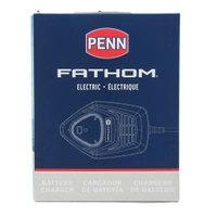 PENN Fathom Electric Reel Battery Charger Thumbnail PENN Fathom Electric Reel Battery Charger