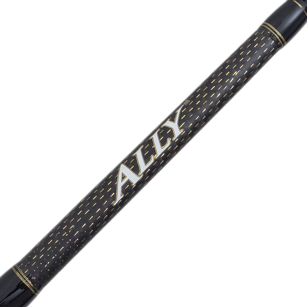 PENN Fathom 50 Ally Wireless Electric Game Combo 5ft 7in 24kg 1pc