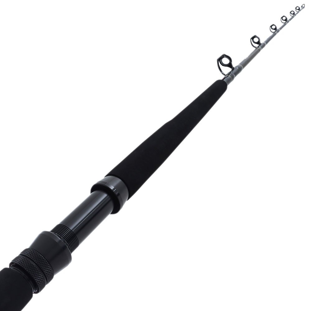 PENN Fathom 50 Ally Wireless Electric Game Combo 5ft 7in 24kg 1pc