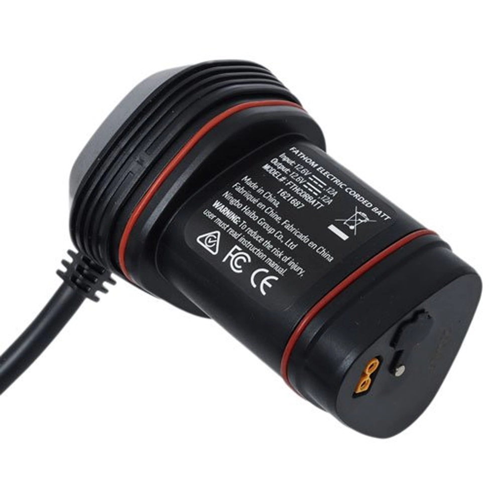 PENN Fathom Electric Reel Corded Battery 10ft PENN Fathom Electric Reel Corded Battery 10ft