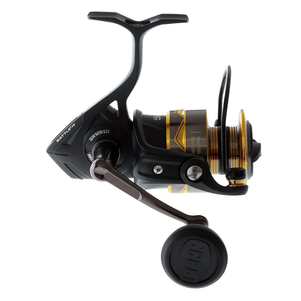 penn atlantis 4000 spinning reel BTLIV6000 Battle IV equipped and incredibly resilient fourth generation of Penn Battle IV DX Spinning Reels Penn WRTH4000C Wrath Spinning Reel