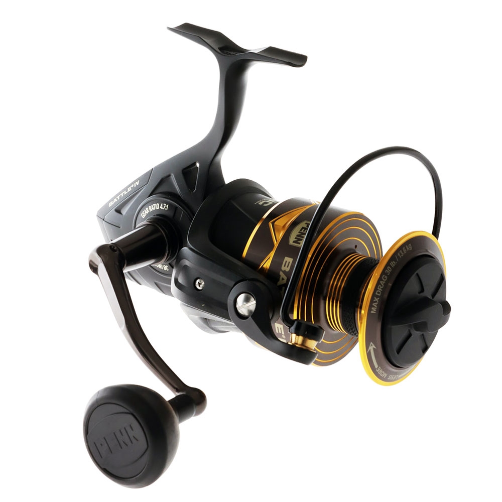 PENN Battle IV 8000 Spinning Reel