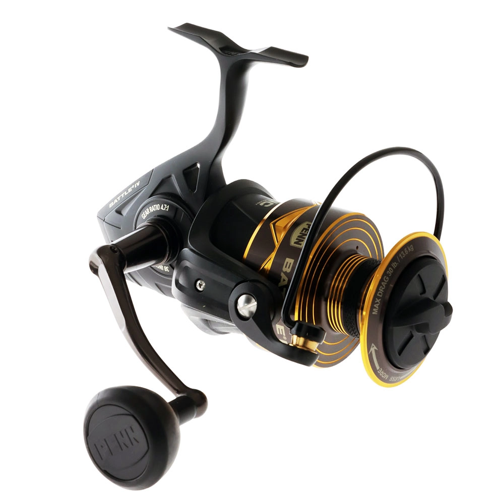 dr.fish spinning reel super battle 8000 locked Penn - III High Speed Mondocat Dr.Fish Gryphon fishing r How to fix your BROKEN