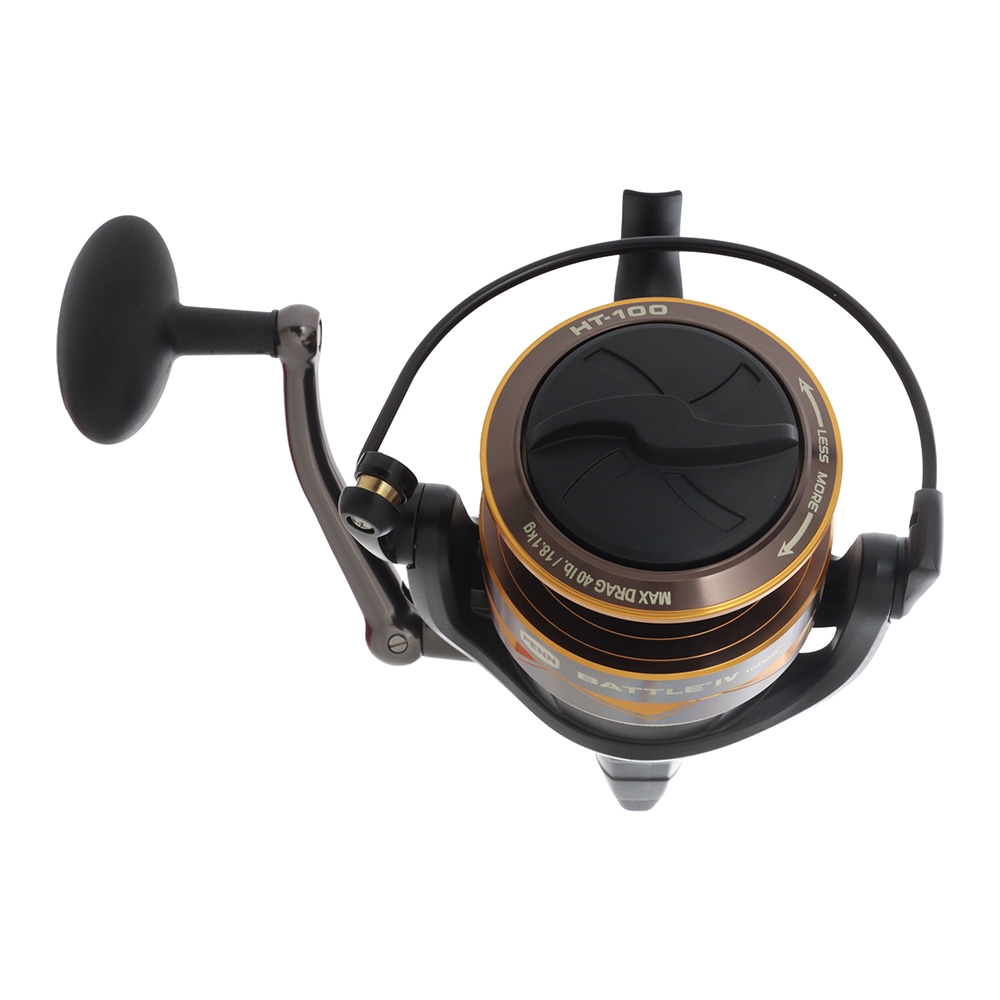 PENN Battle IV 10000 Spinning Reel