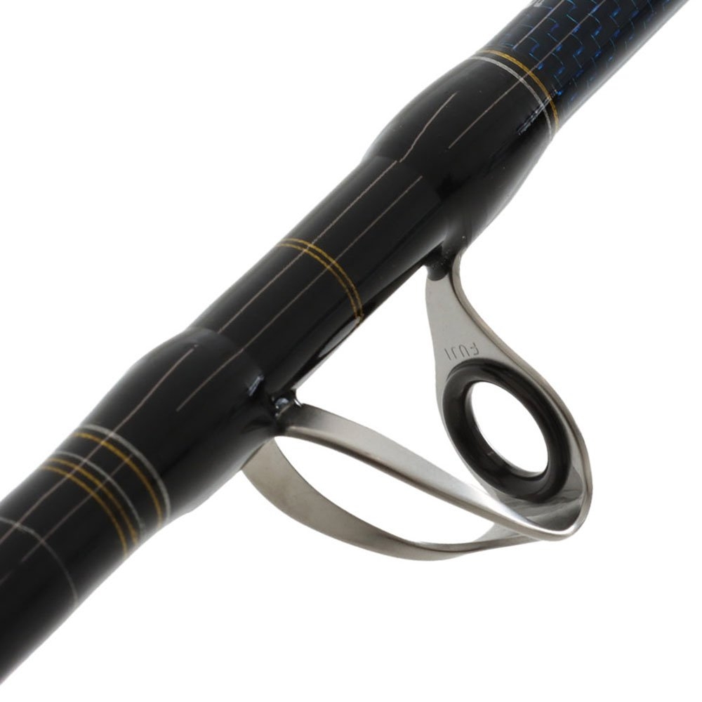 PENN Ocean Assassin II OH Runner Game Rod 5ft 5in 24kg 1pc