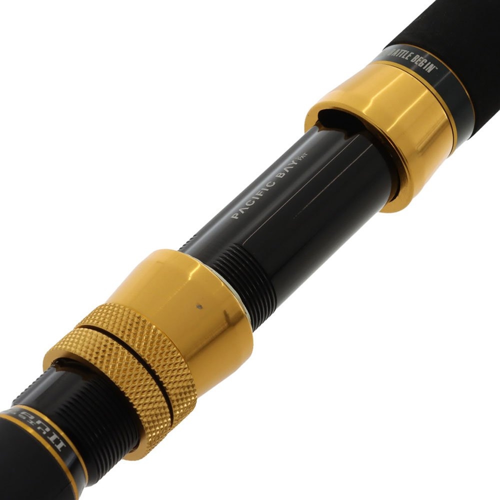 PENN Ocean Assassin II OH Runner Game Rod 5ft 5in 24kg 1pc