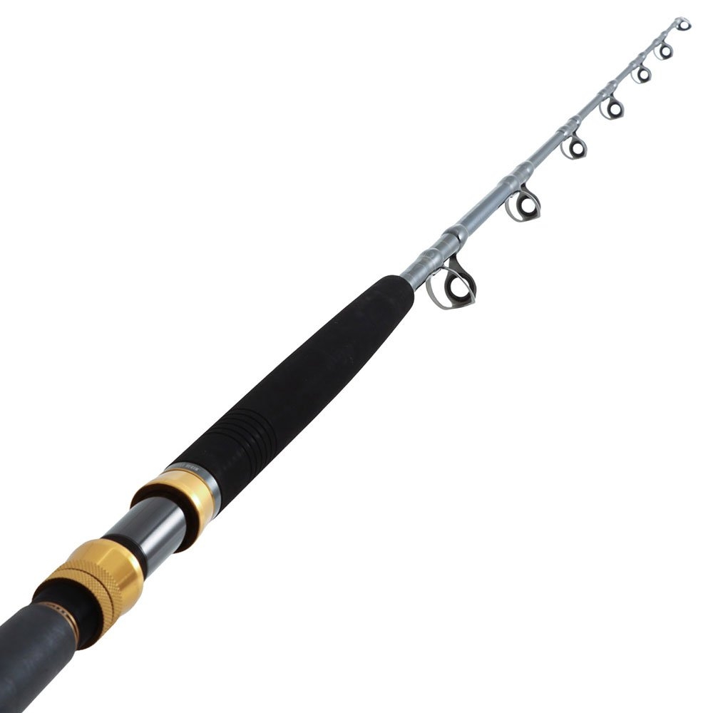 PENN Ocean Assassin II OH Runner Game Rod 5ft 5in 24kg 1pc