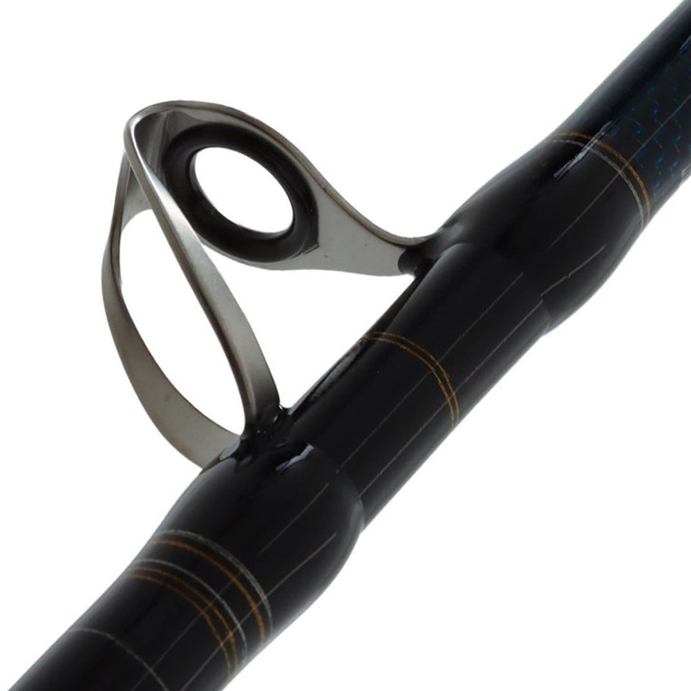 PENN Ocean Assassin II OH Runner Game Rod 5ft 6in 37kg 1pc