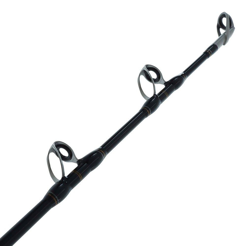 PENN Ocean Assassin II OH Runner Game Rod 5ft 6in 37kg 1pc
