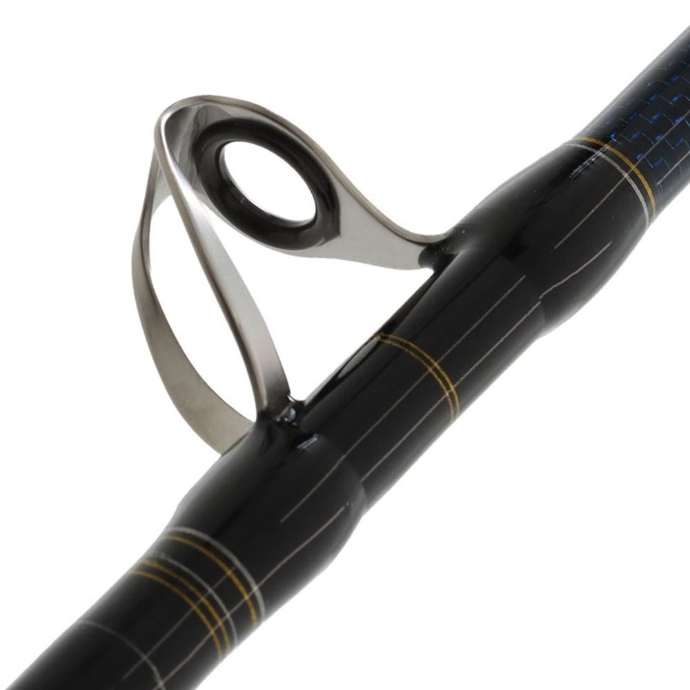 PENN Ocean Assassin II OH Runner Game Rod 5ft 5in 24kg 1pc