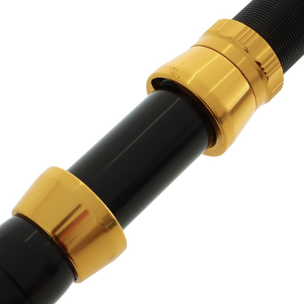 PENN Fathom II 80 Ocean Assassin II Bent Butt Roller Game Combo 5ft 5in 37kg 2pc