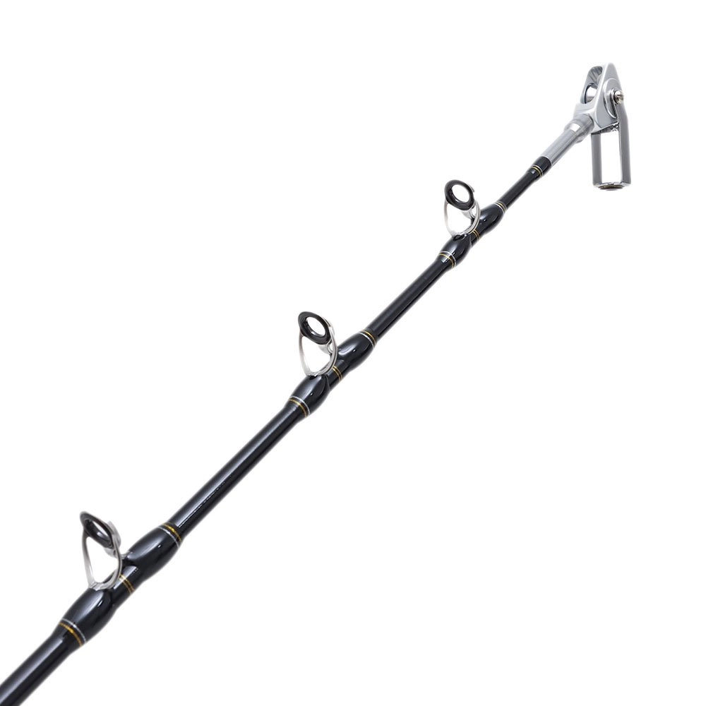 Fit Drop Rods PENN Ocean Assassin II Deep Drop Electric Reel Rod with Swivel Roller ...