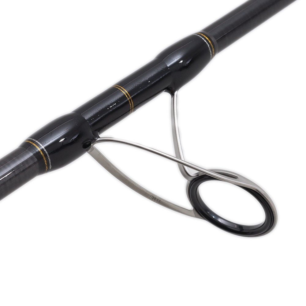 PENN Ocean Assassin II Spin Boat Rod 7ft 7in PE 4-6 2pc PENN Ocean Assassin II Spin Boat Rod 7ft 7in PE 4-6 2pc