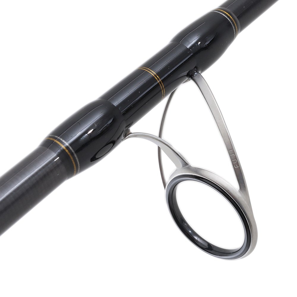 PENN Ocean Assassin II Spin Boat Rod 8ft PE 10 2pc