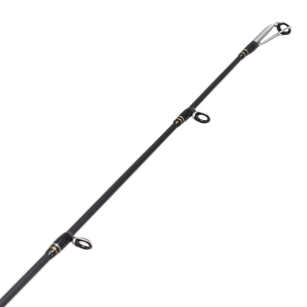 PENN Ocean Assassin II OH Jig Rod 6ft 2in PE 2-4 1pc