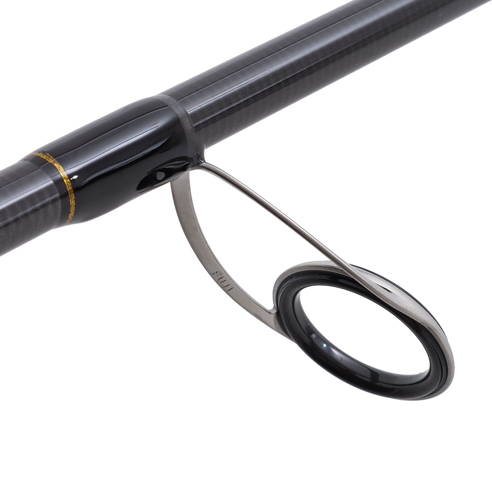 PENN Mercenary Spin Boat Rod 7ft 3in 6-10kg 2pc