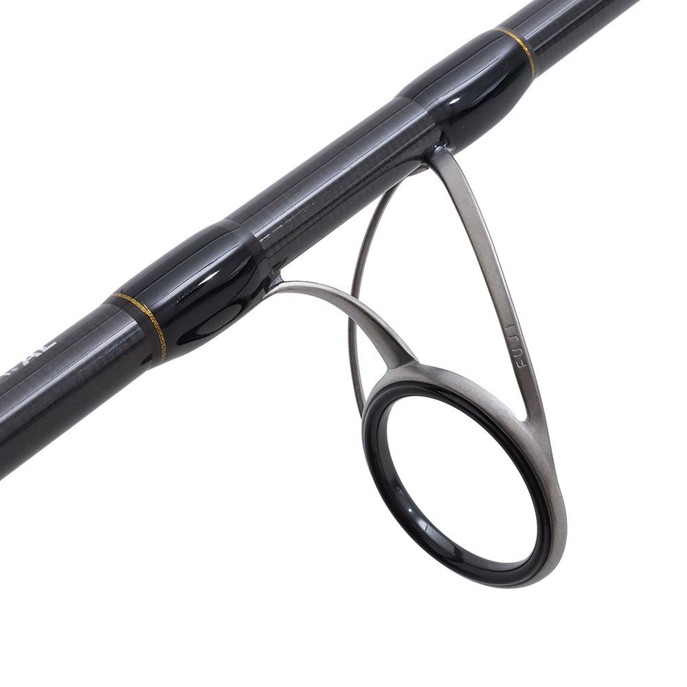 PENN Slammer IV 7500 Mercenary Spin Boat Combo 7ft 9in PE 4-6 2pc