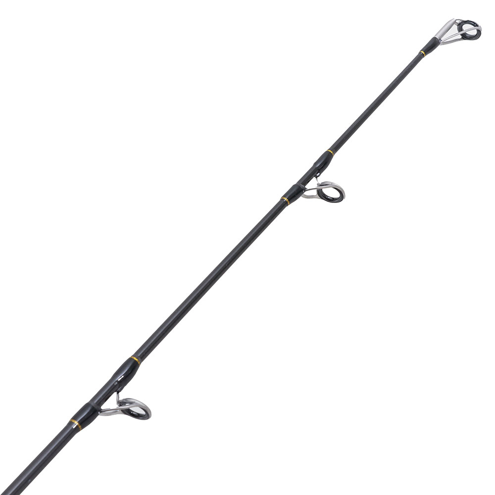 PENN Slammer IV 7500 Mercenary Spin Boat Combo 7ft 9in PE 4-6 2pc