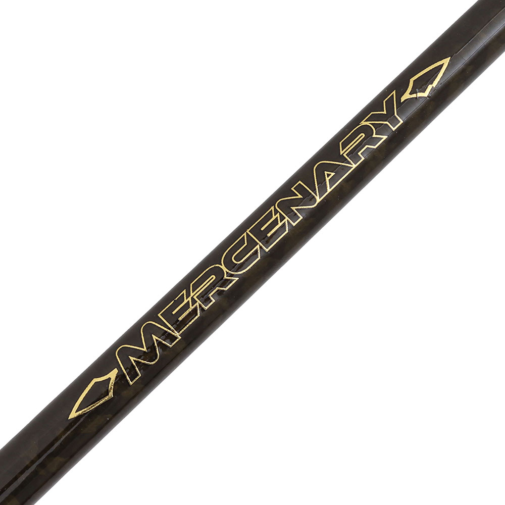 PENN Slammer IV 7500 Mercenary Spin Jigging Combo 5ft 6in PE 5-8 1pc