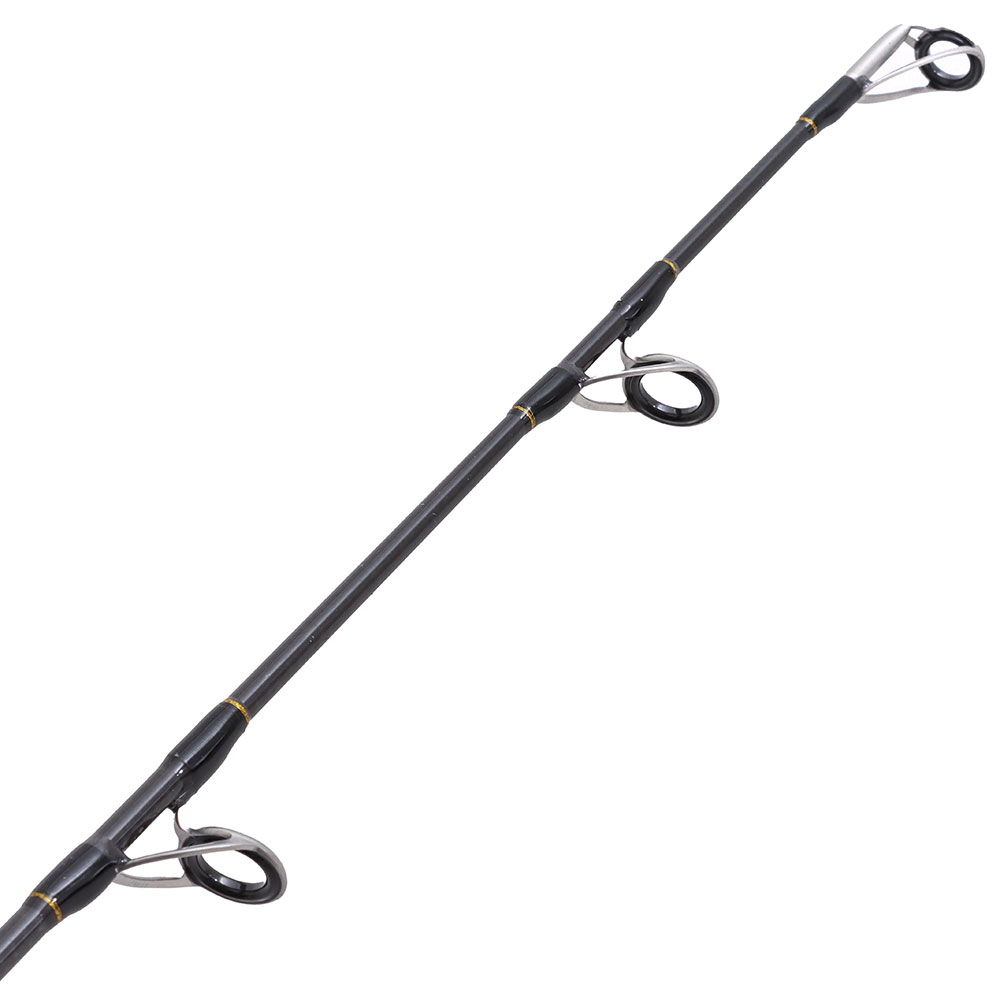 PENN Slammer IV 7500 Mercenary Spin Jigging Combo 5ft 6in PE 5-8 1pc