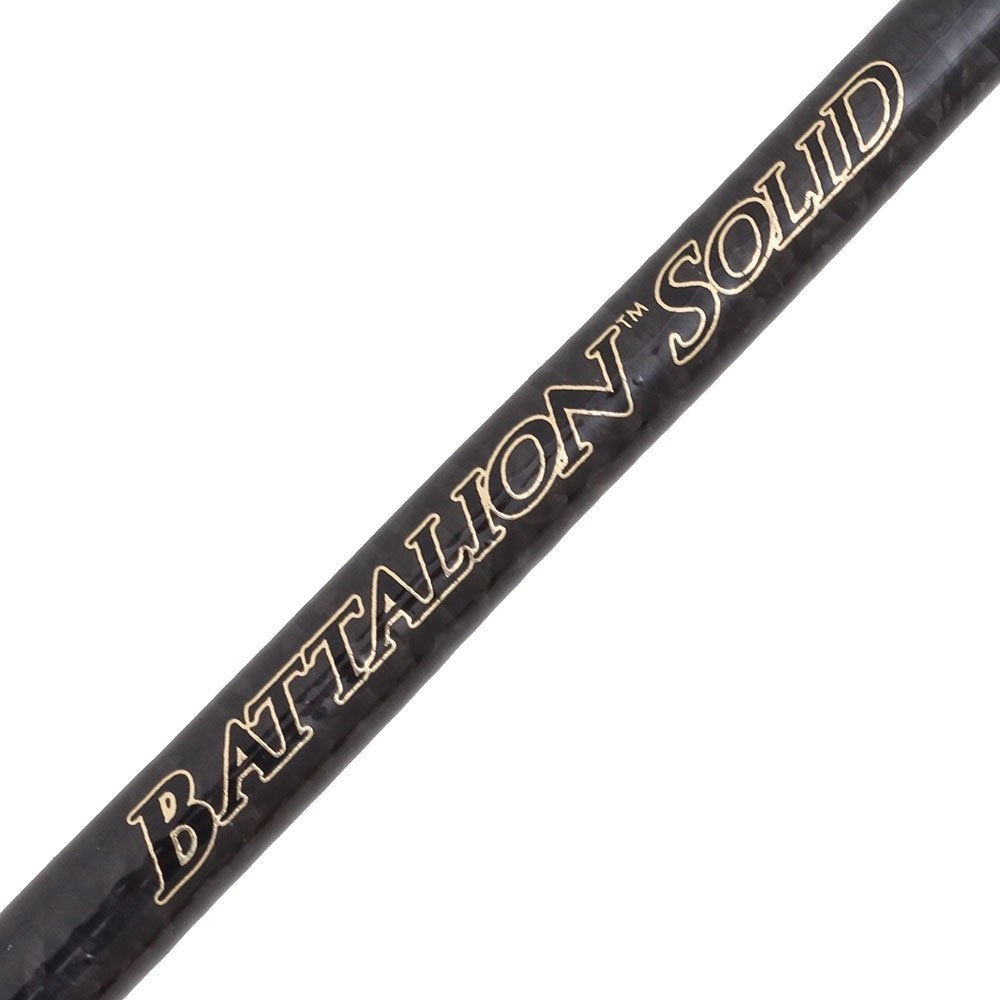 PENN Authority 6500 IPX8 Battalion Solid Boat / Jigging Combo 6ft PE5 70lb 2pc