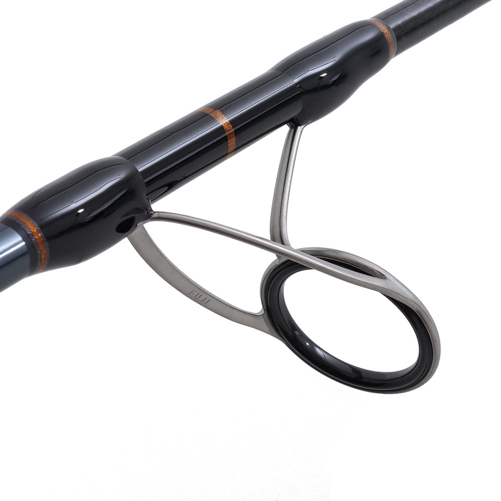 PENN Battalion Solid Extract Spin Jig Rod 6ft PE 6-10 80lb-130lb 1pc